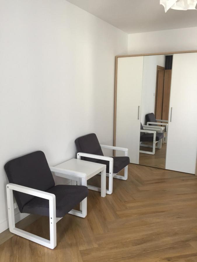 Apartamenty Julia Apartamenty Ozonowane Устроне-Морске Экстерьер фото