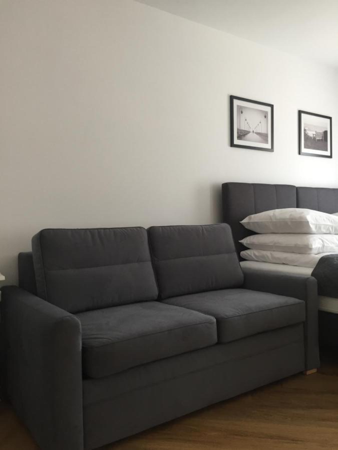 Apartamenty Julia Apartamenty Ozonowane Устроне-Морске Экстерьер фото