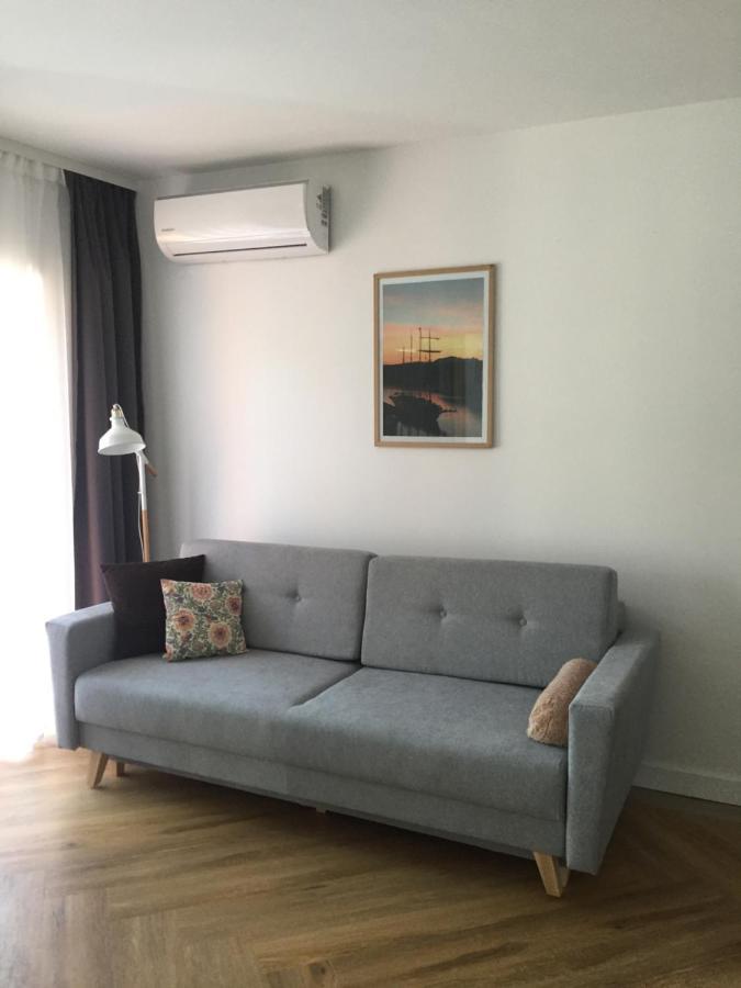 Apartamenty Julia Apartamenty Ozonowane Устроне-Морске Экстерьер фото