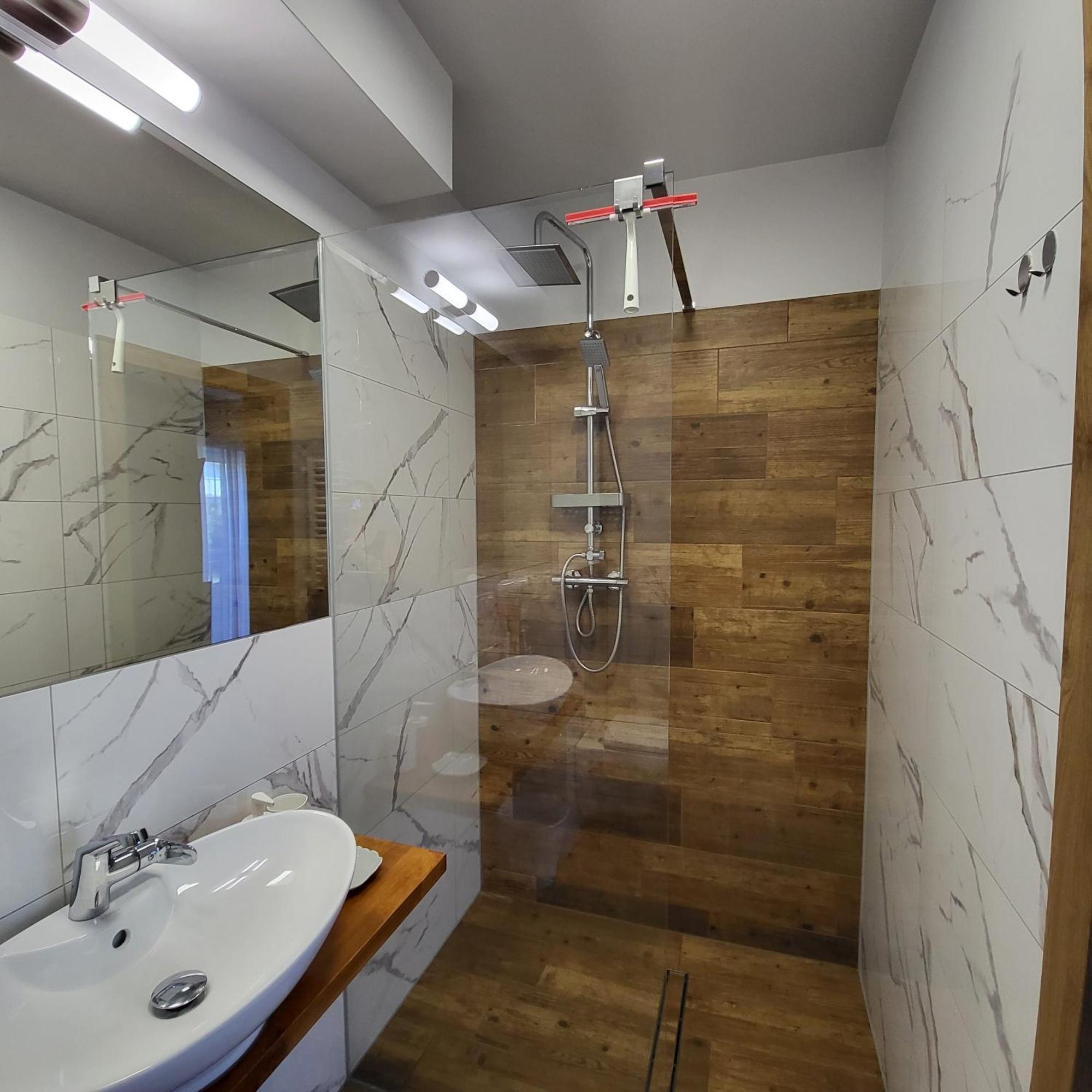 Apartamenty Julia Apartamenty Ozonowane Устроне-Морске Экстерьер фото