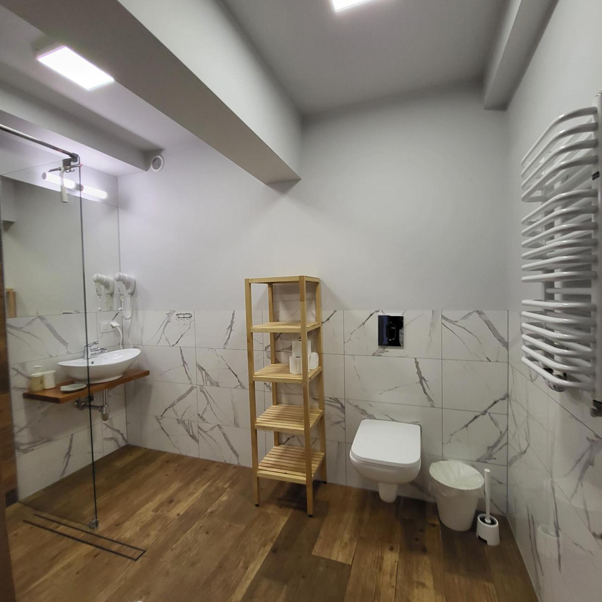 Apartamenty Julia Apartamenty Ozonowane Устроне-Морске Экстерьер фото